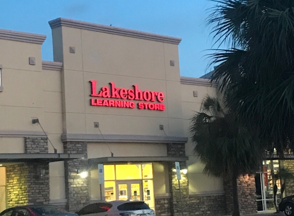 Lakeshore Learning - Mcallen, TX