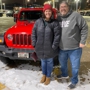 Ewald Chrysler Jeep Dodge Ram