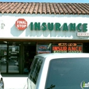 Final Stop Insurance - Insurance