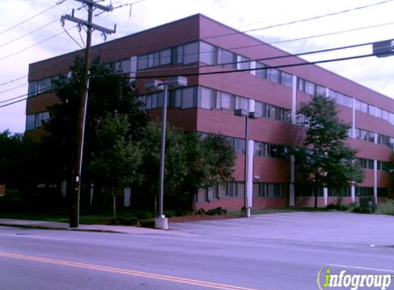 Downtown Medical Associates - Nashua, NH