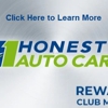 Honest-1 Auto Care gallery