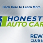 Honest-1 Auto Care