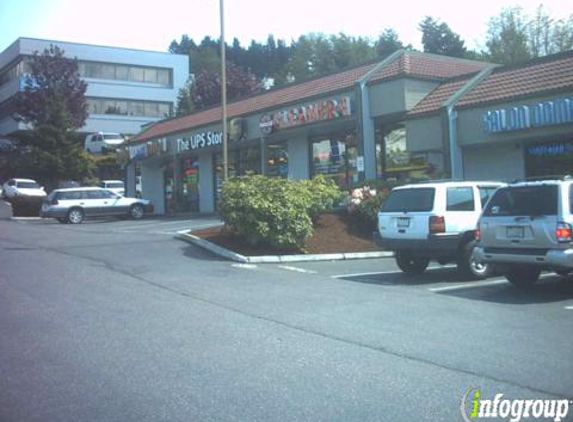 Pine Lake Cleaners - Bellevue, WA