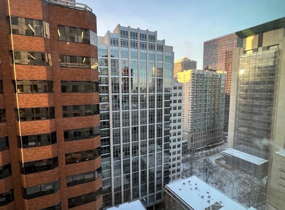 Hyatt Regency Seattle - Seattle, WA