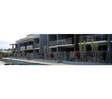 Complete Barrier Solutions - Svensson Heights, QLD