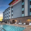 Hampton Inn & Suites Tucson Tech Park - Hotels