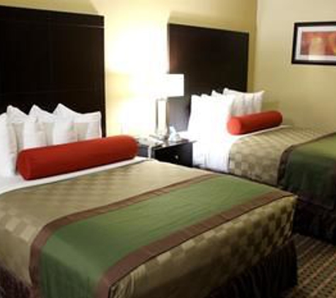 BEST WESTERN Plus Edinburg Inn & Suites - Edinburg, TX