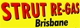 Strut Re-Gas Brisbane - Car Parts