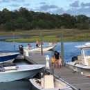 Sears Landing Grill & Boat - Docks