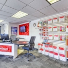 CubeSmart Self Storage