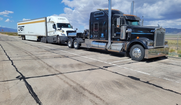 Bar M Towing & Road Service - Richfield, UT