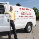 David's Appliance Service - Washers & Dryers Service & Repair