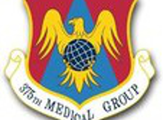 375 Medical Group Clinical Laboratory - Scott Air Force Base, IL