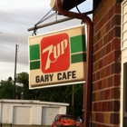 Gary Cafe