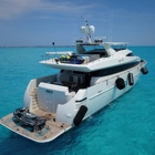 C&G Luxury Yacht Rental Miami River