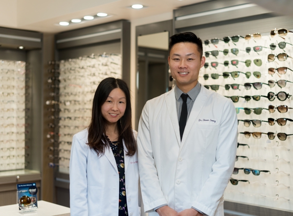 Bright Vision Optometry - Chino Hills, CA