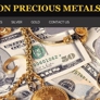 Houston Precious Metals - Houston, TX