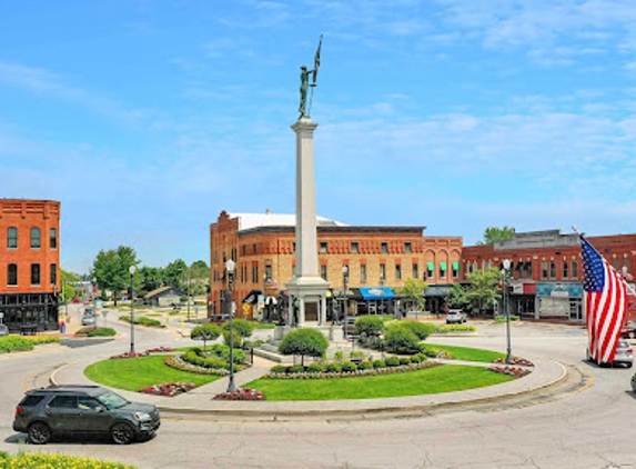 Steuben County Tourism Bureau - Angola, IN