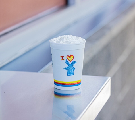 Dutch Bros Coffee - Saint George, UT