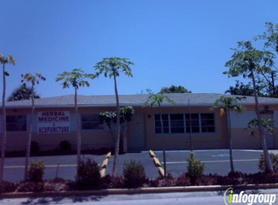 Ancient Healing Acupuncture - Saint Petersburg, FL