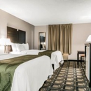 Quality Inn & Suites - Motels