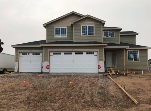 Automatic Garage Door Of Cheyenne, Inc. - Cheyenne, WY