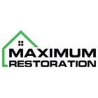 Maximum Restoration