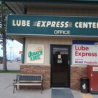 Lube Express Center