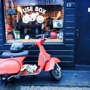 The Fuse Box Moto Tavern