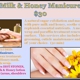 Nail Spa - Nail Salons - 25% off any service