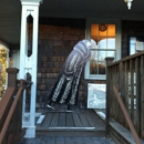 Edward Gorey House - Museums