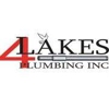 4 Lakes Plumbing Inc gallery