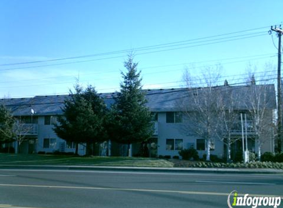 Crestbrook Apartments - Salem, OR