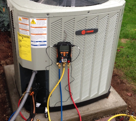 AA Heating & Air Conditioning - Puyallup, WA