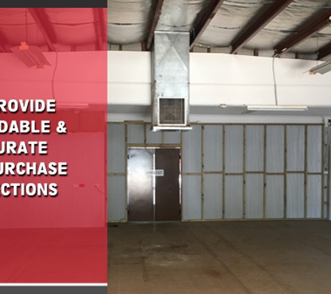 Newmans Building - Dubbo, NSW. We Provide Dependable & Accurate Pre-Purchase Inspections