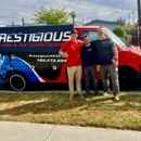 Prestigious Heating & Air Conditioning - Air Duct Cleaning