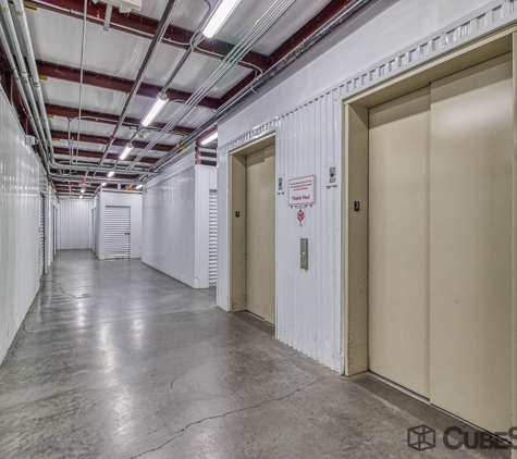 CubeSmart Self Storage - Phoenix, AZ