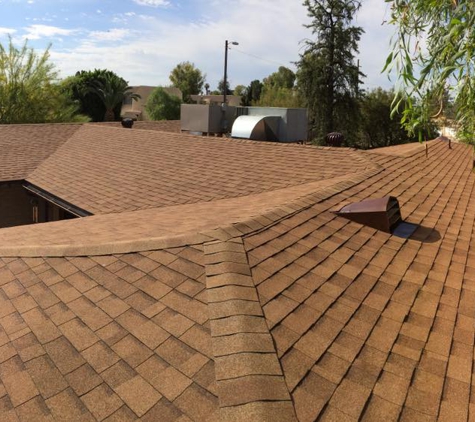 Efficient Roofing Mesa AZ - Apache Junction, AZ