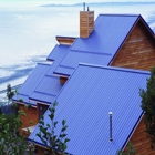 Metal Siding and Roofing Inc.