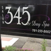 Salon 345 & Day Spa gallery