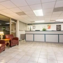 Super 8 by Wyndham Ocala I-75 - Hotels