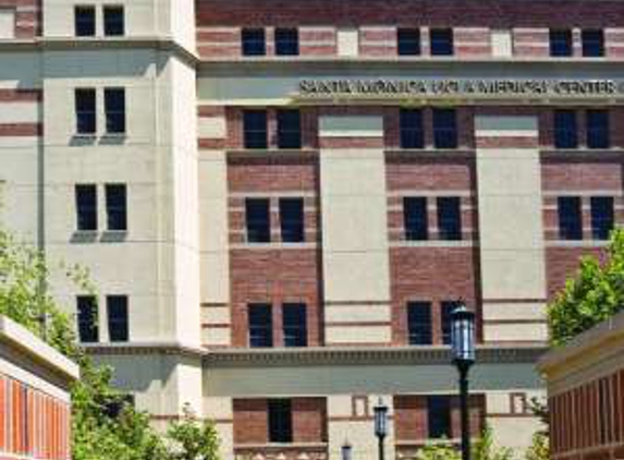 UCLA Health Santa Monica Orthopaedic Surgery - Santa Monica, CA