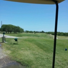 Oso Beach Golf Course