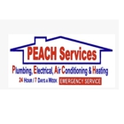 PEACH Services