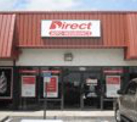 Direct Auto & Life Insurance - Orlando, FL