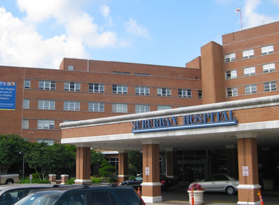 Johns Hopkins Endocrine Surgery - Washington, DC