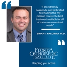 Brian T. Palumbo, M.D.