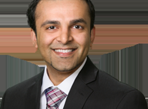 Shariq Refai, MD, MBA - Jacksonville, FL