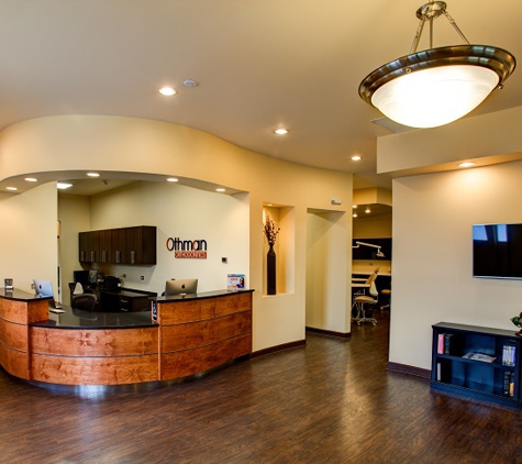 Othman Orthodontics - Orland Park, IL