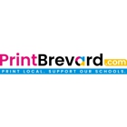 Print Brevard